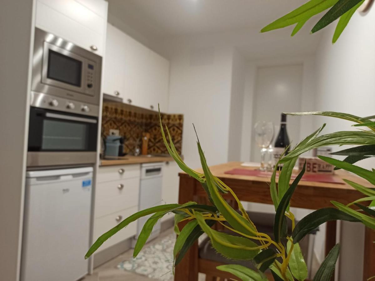 Malasana 51, New Art Apartment, Breakfast Included, Historic Center, Quite Neighborhood, Ml Málaga Eksteriør billede